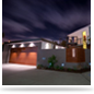 Panel/sectional doors