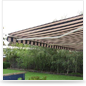 Folding Arm Awnings
